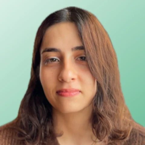 Azin Adibi, Research Scientist