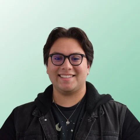 Dylan Sproule, Research Assistant