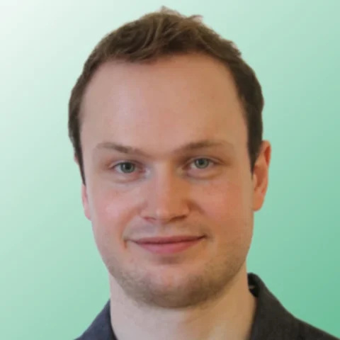 Hunter Fox, Software Developer