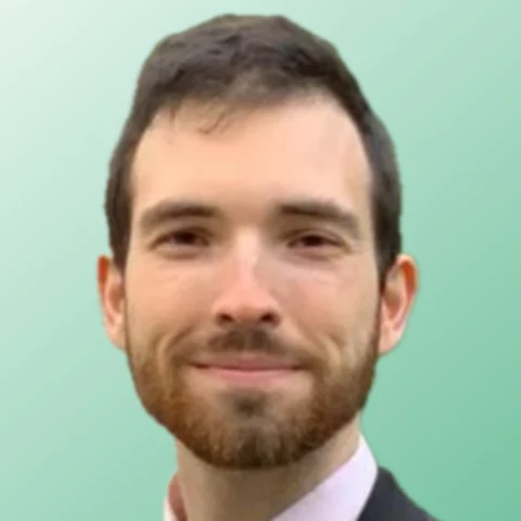 Kevin Eriksen, Chief Technical Officer, Co-Founder
