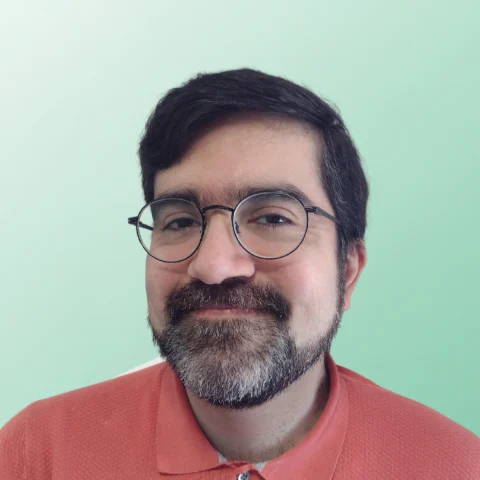 Mateo Gonzalez de Gortari, Research Scientist, Biopolymers