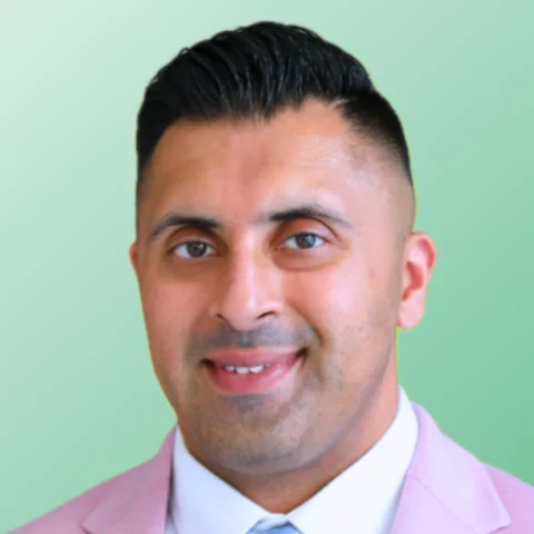 Rajan Manocha, Chief Revenue Officer, Co-Founder